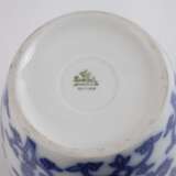 Rosenthal Urnenvase "Persisches Muster" - Foto 4