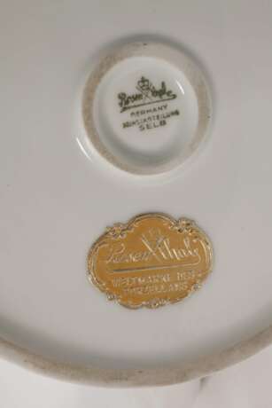 Rosenthal "Amazone zu Pferde" - фото 4 Rosenthal "Amazone zu Pferde" - фото 4