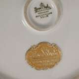 Rosenthal "Amazone zu Pferde" - фото 4