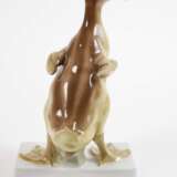 Rosenthal "Brahmaputra-Hahn" und "Ente (Protest)" - фото 2