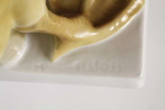 Rosenthal "Brahmaputra-Hahn" und "Ente (Protest)" - фото 3