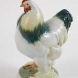 Rosenthal "Brahmaputra-Hahn" und "Ente (Protest)" - фото 4