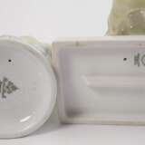 Rosenthal "Brahmaputra-Hahn" und "Ente (Protest)" - фото 5