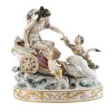 Ernst Bohne Söhne Rudolstadt Triumph der Venus - фото 1