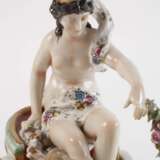 Ernst Bohne Söhne Rudolstadt Triumph der Venus - фото 2