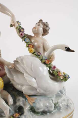 Ernst Bohne Söhne Rudolstadt Triumph der Venus - фото 3