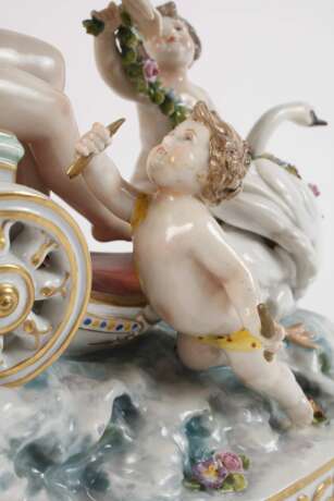 Ernst Bohne Söhne Rudolstadt Triumph der Venus - фото 4