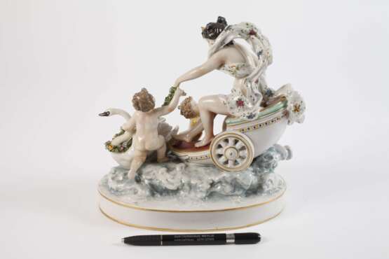 Ernst Bohne Söhne Rudolstadt Triumph der Venus - фото 5