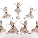 Ernst Bohne Söhne Rudolstadt Kinderballett - фото 1