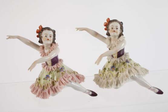 Ernst Bohne Söhne Rudolstadt Kinderballett - фото 4 Ernst Bohne Söhne Rudolstadt Kinderballett - фото 4