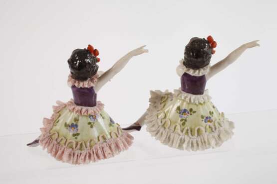 Ernst Bohne Söhne Rudolstadt Kinderballett - фото 5 Ernst Bohne Söhne Rudolstadt Kinderballett - фото 5