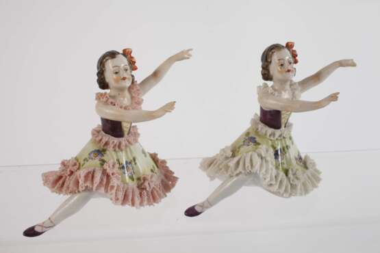 Ernst Bohne Söhne Rudolstadt Kinderballett - фото 6 Ernst Bohne Söhne Rudolstadt Kinderballett - фото 6