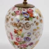 Drei Ostereier Blumen- und Vogelmalerei - photo 2