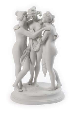 Scheibe-Albach "Drei Grazien" - Foto 4 Scheibe-Albach "Drei Grazien" - Foto 4