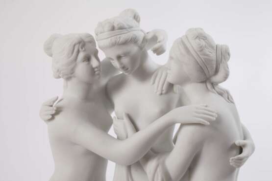 Scheibe-Albach "Drei Grazien" - Foto 5 Scheibe-Albach "Drei Grazien" - Foto 5