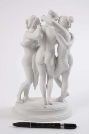 Scheibe-Albach "Drei Grazien" - Foto 1 Scheibe-Albach "Drei Grazien" - Foto 1