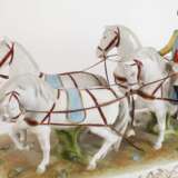 Scheibe-Alsbach große königliche Postkutsche - Foto 2