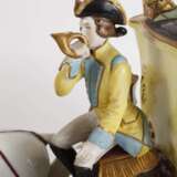 Scheibe-Alsbach große königliche Postkutsche - Foto 3