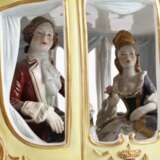 Scheibe-Alsbach große königliche Postkutsche - Foto 4