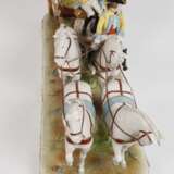 Scheibe-Alsbach große königliche Postkutsche - Foto 5