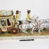 Scheibe-Alsbach große königliche Postkutsche - Foto 6