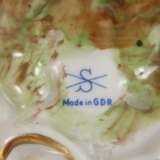 Scheibe-Alsbach Galantes Paar und Gärtnergruppe - Foto 5