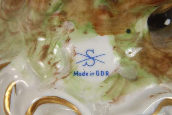 Scheibe-Alsbach Galantes Paar und Gärtnergruppe - Foto 5 Scheibe-Alsbach Galantes Paar und Gärtnergruppe - Foto 5