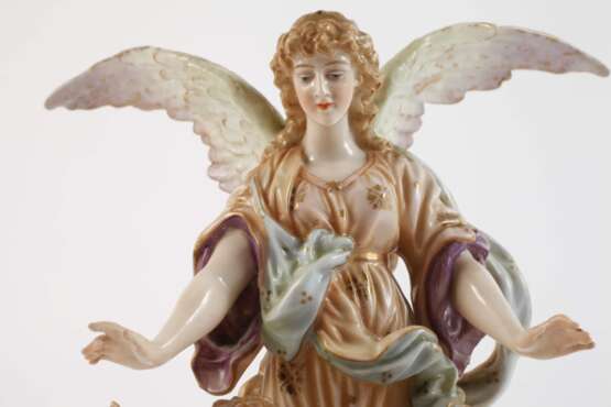 Schwarza-Saalbahn "Der Schutzengel" - Foto 2 Schwarza-Saalbahn "Der Schutzengel" - Foto 2