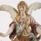 Schwarza-Saalbahn "Der Schutzengel" - Foto 2