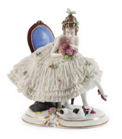 Schwarza-Saalbahn "Das Bouquet" - Foto 1 Schwarza-Saalbahn "Das Bouquet" - Foto 1