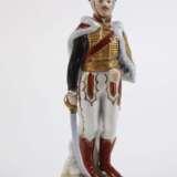 Thüringen zwei Generäle und Jäger zu Pferd - Foto 6