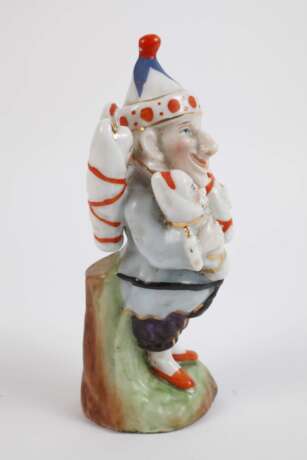 Thüringen Kindelbringer als Harlekin - Foto 2 Thüringen Kindelbringer als Harlekin - Foto 2