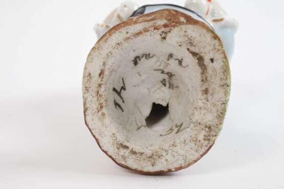 Thüringen Kindelbringer als Harlekin - Foto 4 Thüringen Kindelbringer als Harlekin - Foto 4