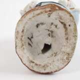 Thüringen Kindelbringer als Harlekin - Foto 4