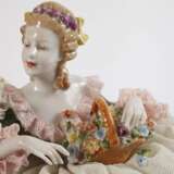 Unterweißbacher Werkstätten Die Plauderei - фото 2