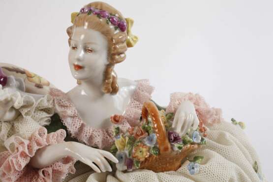 Unterweißbacher Werkstätten Die Plauderei - фото 2 Unterweißbacher Werkstätten Die Plauderei - фото 2