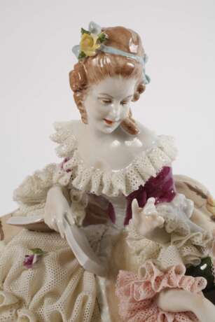 Unterweißbacher Werkstätten Die Plauderei - фото 3 Unterweißbacher Werkstätten Die Plauderei - фото 3