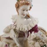 Unterweißbacher Werkstätten Die Plauderei - фото 3