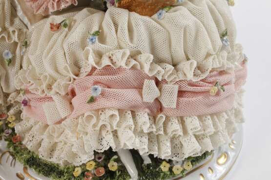 Unterweißbacher Werkstätten Die Plauderei - фото 4 Unterweißbacher Werkstätten Die Plauderei - фото 4