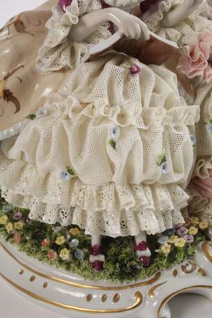 Unterweißbacher Werkstätten Die Plauderei - фото 5 Unterweißbacher Werkstätten Die Plauderei - фото 5