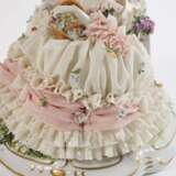 Unterweißbacher Werkstätten Die Plauderei - фото 6