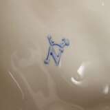 Paar figürliche Leuchter und Puttengruppe - фото 5