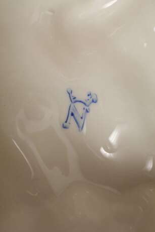 Paar figürliche Leuchter und Puttengruppe - фото 5 Paar figürliche Leuchter und Puttengruppe - фото 5