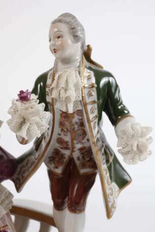 Unterweißbacher Werkstätten "Heimliche Liebe" - фото 2