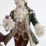 Unterweißbacher Werkstätten "Heimliche Liebe" - фото 2