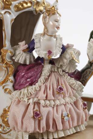 Unterweißbacher Werkstätten "Heimliche Liebe" - фото 3