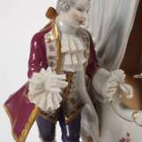 Unterweißbacher Werkstätten "Heimliche Liebe" - фото 4