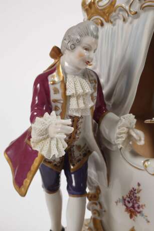 Unterweißbacher Werkstätten "Heimliche Liebe" - фото 4