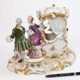 Unterweißbacher Werkstätten "Heimliche Liebe" - фото 5