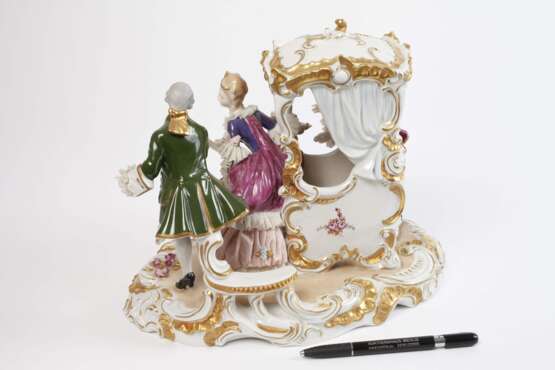 Unterweißbacher Werkstätten "Heimliche Liebe" - фото 5